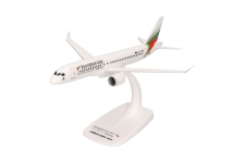Herpa 613811-001 - 1:200 - Bulgaria Air Airbus 220-300
